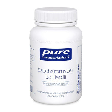 Saccharomyces Boulardii - My Village Green